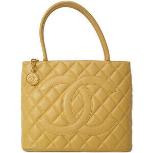 CHANEL Reissue Tote Bag